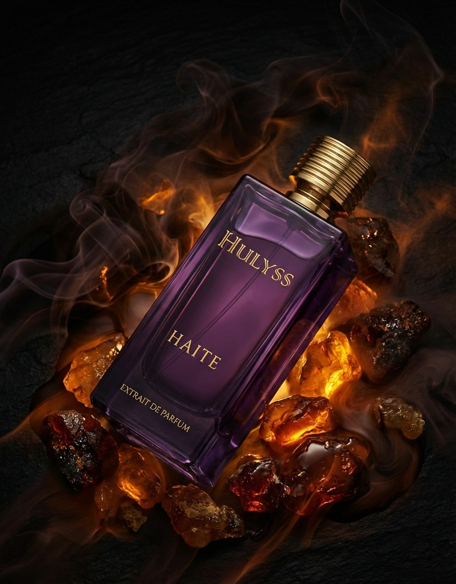hulyss haite