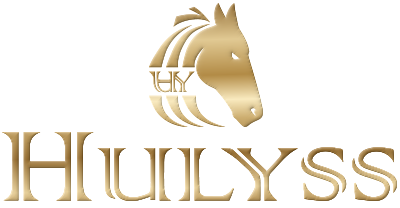 Hulyss Parfum Logo